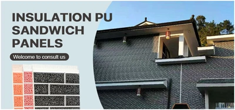 exterior decorative siding panels