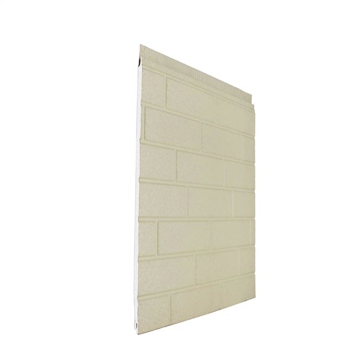 sandwich panels