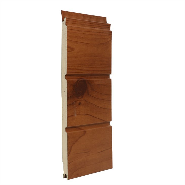 insulated sandwich wall panels