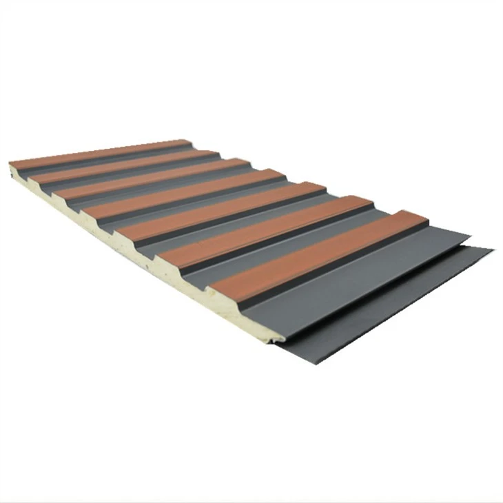 prefabricated panel