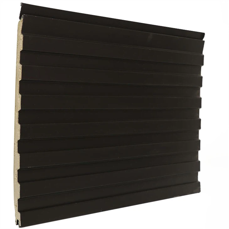 pu foam wall panel