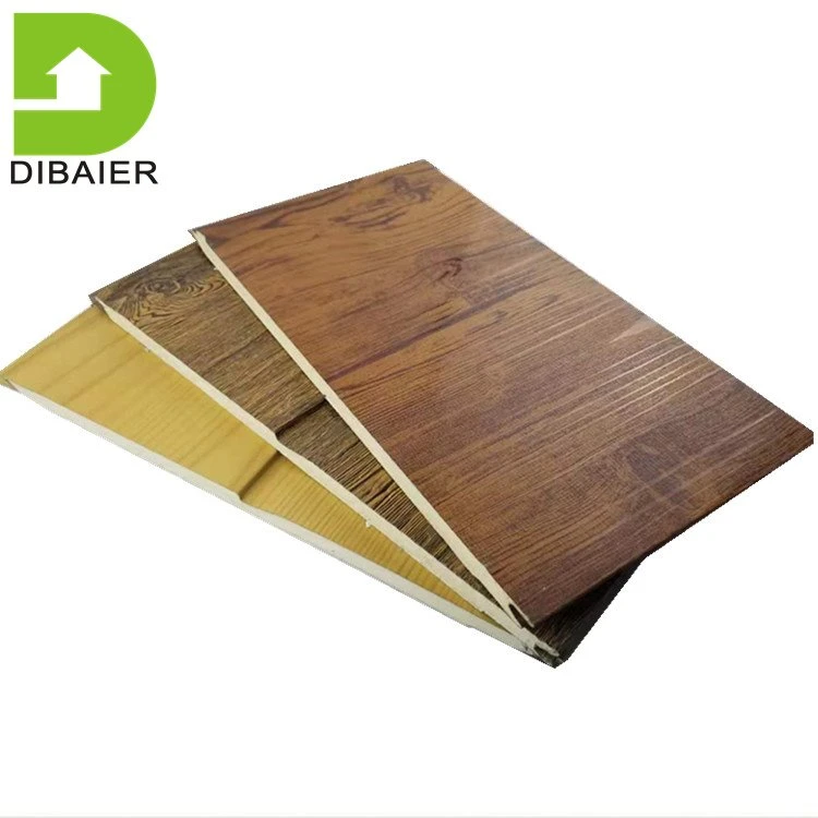 Panell de cases prefabricades