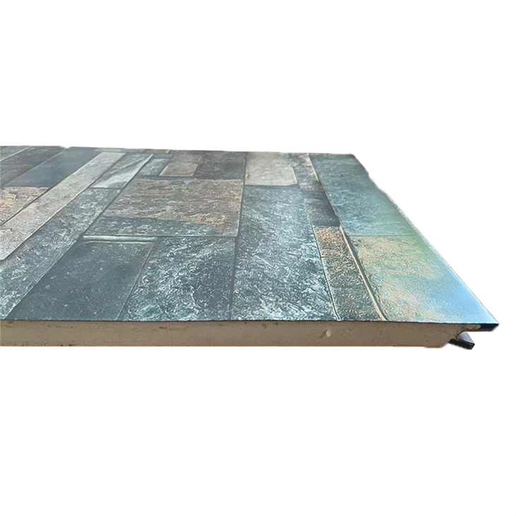 Decorative Exterior Panels Cladding