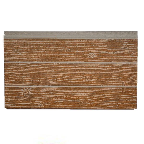 Sandwich Panels