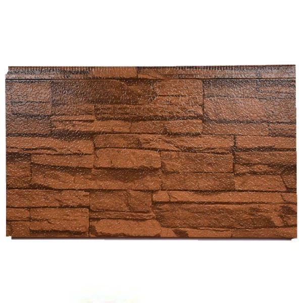 Sandwich Wall Panels