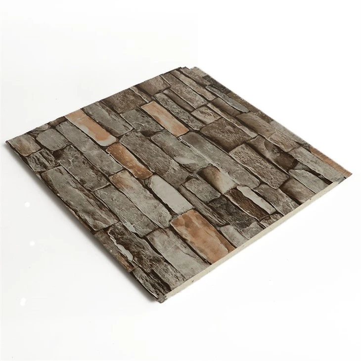 Wall Decor Panel Exterior