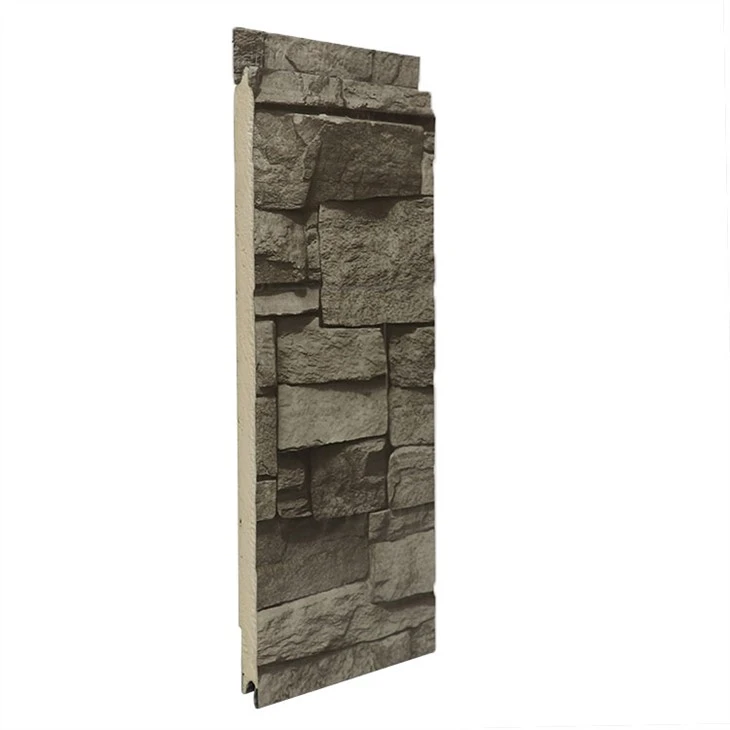 Wall Decor Panel Exterior