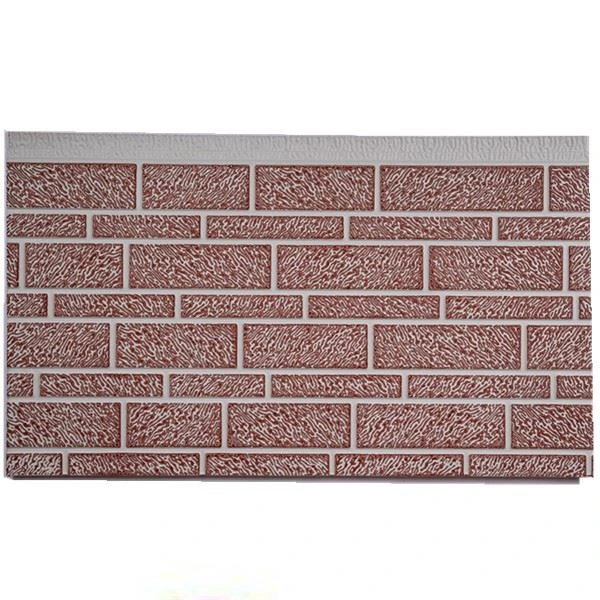 Wall Sandwich Panel